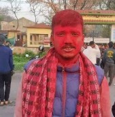 महेन्द्र बहुमुखीमा अनेरास्ववियुका माधव खत्री स्ववियु सभापति निर्वाचित